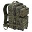 Zaino US COOPER grande FLECKTARN