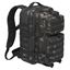 Zaino US COOPER grande DARK CAMO
