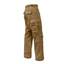 Pantaloni BDU COYOTE BROWN