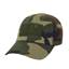 Cappello TACTICAL WOODLAND