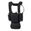Gilet tattico MINI RIG® NERO