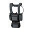 Gilet tattico MINI RIG® NERO/GRIGIO