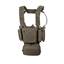 Gilet tattico MINI RIG® RAL 7013