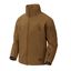 Giacca GUNFIGHTER Shark Skin MUD BROWN