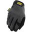 Guanti MECHANIX ORIGINAL CARBON BLACK