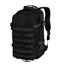 Zaino RACCOON Mk2 Cordura® 20 l NERO