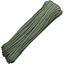 Corda PARACORD nylon 550LB ø 4 mm / 30 m DIGI ACU
