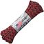 Corda PARACORD nylon 550LB ø 4 mm / 30 m DEAD POOL