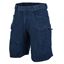 Pantaloncini UTS URBAN TACTICAL 11" rip-stop in denim blu