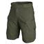 Pantaloncini UTS URBAN TACTICAL 11" rip-stop OLIVE GREEN
