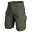Pantaloncini UTS URBAN TACTICAL 11" rip-stop TAIGA GREEN