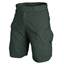 Pantaloncini UTS URBAN TACTICAL 11" rip-stop JUNGLE GREEN