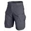 Pantaloncini UTS URBAN TACTICAL 11" rip-stop GRIGI