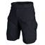 Pantaloncini UTS URBAN TACTICAL 11" rip-stop NAVY BLUE