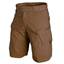 Pantaloncini UTS URBAN TACTICAL 11" rip-stop MUD BROWN