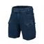 Pantaloncini UTS URBAN TACTICAL® corti 8,5" in denim BLU