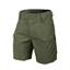 Pantaloncini UTS URBAN TACTICAL® corti 8,5" rip-stop VERDI