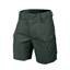 Pantaloncini UTS URBAN TACTICAL® corti 8,5" rip-stop JUNGLE GREEN
