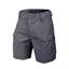 Pantaloncini UTS URBAN TACTICAL® corti 8,5" rip-stop SHADOW GREY