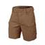 Pantaloncini UTS URBAN TACTICAL® corti 8,5" rip-stop MUD BROWN