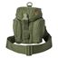 Borsa a tracolla ESSENTIAL KITBAG® VERDE