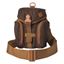 Borsa a tracolla ESSENTIAL KITBAG® EARTH BROWN/CLAY