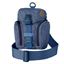 Borsa a tracolla ESSENTIAL KITBAG® BLU MELANGE