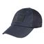 Cappellino OPERATOR MESH con pannelli in velcro BLU