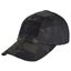 Cappellino OPERATOR MESH con pannelli in velcro MULTICAM® BLACK