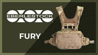 Youtube - Tasca sul petto EBERLESTOCK FURY - Military Range