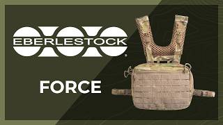 Youtube - Tasca sul petto EBERLESTOCK FORCE - Military Range