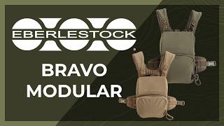 Youtube - Custodie per binocoli modulari EBERLESTOCK BRAVO - Military Range